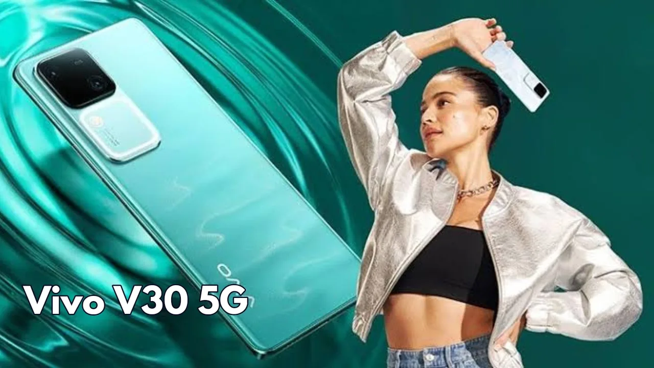 50MP Selfie Camera: Vivo के...