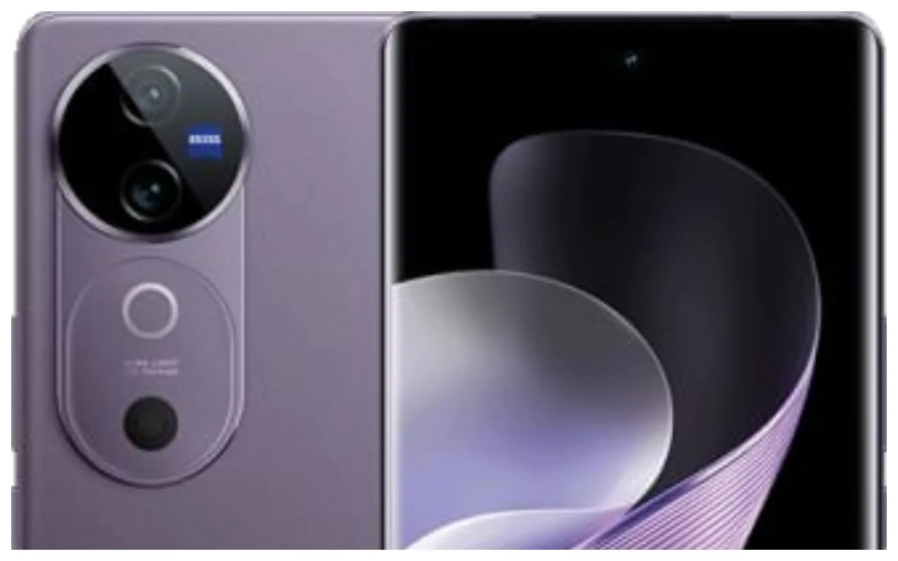 Vivo V40