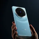 Vivo X200 series (1)