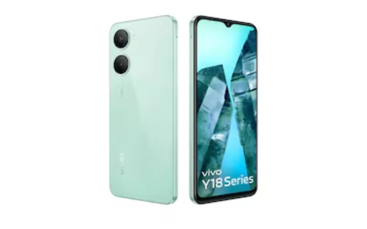 Vivo Y18i