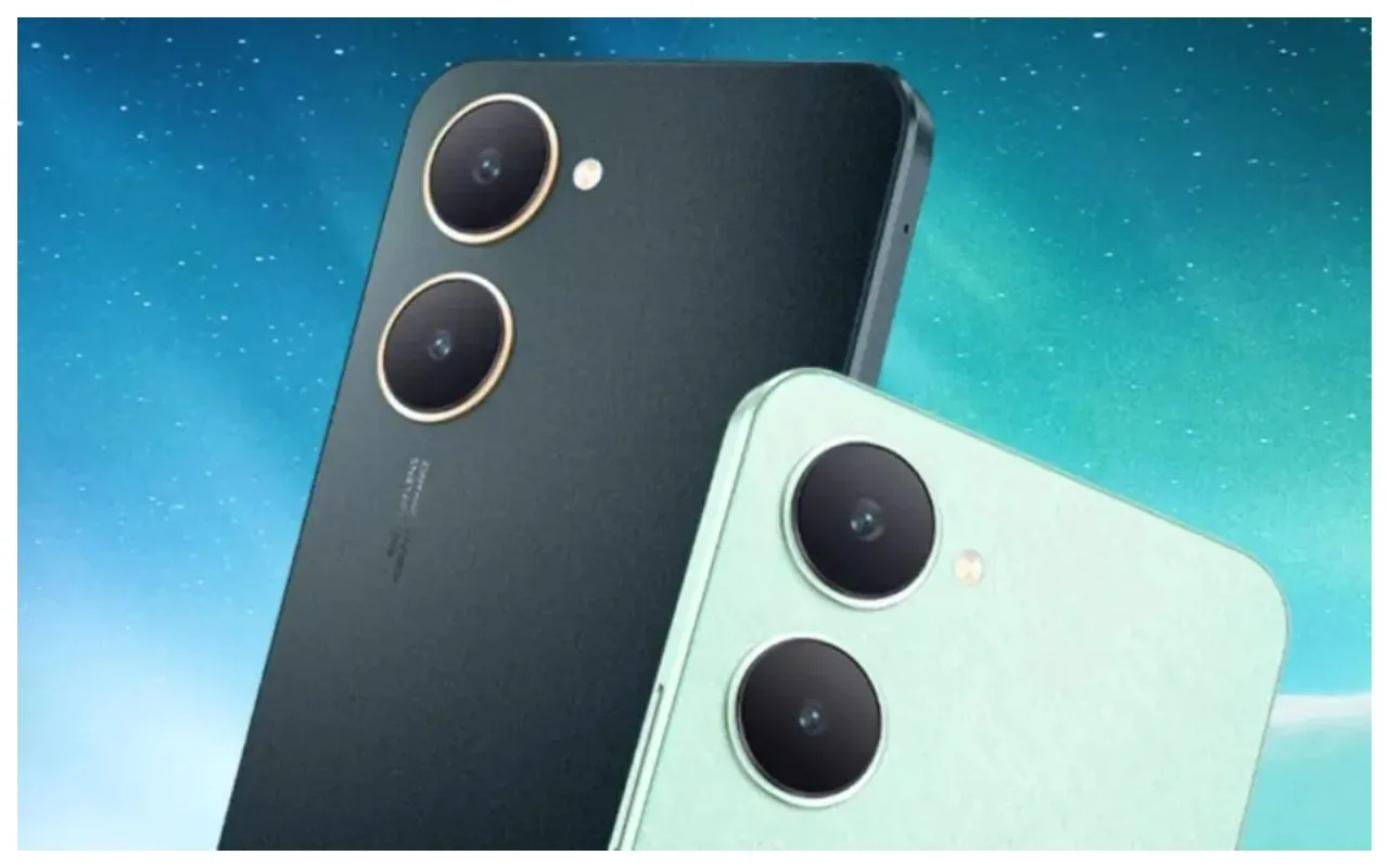 Vivo ने भारत में लॉन्च...