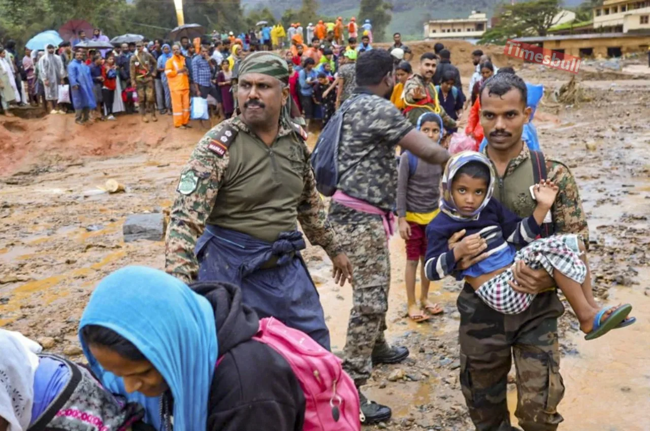 Wayanad Landslide Update (1)