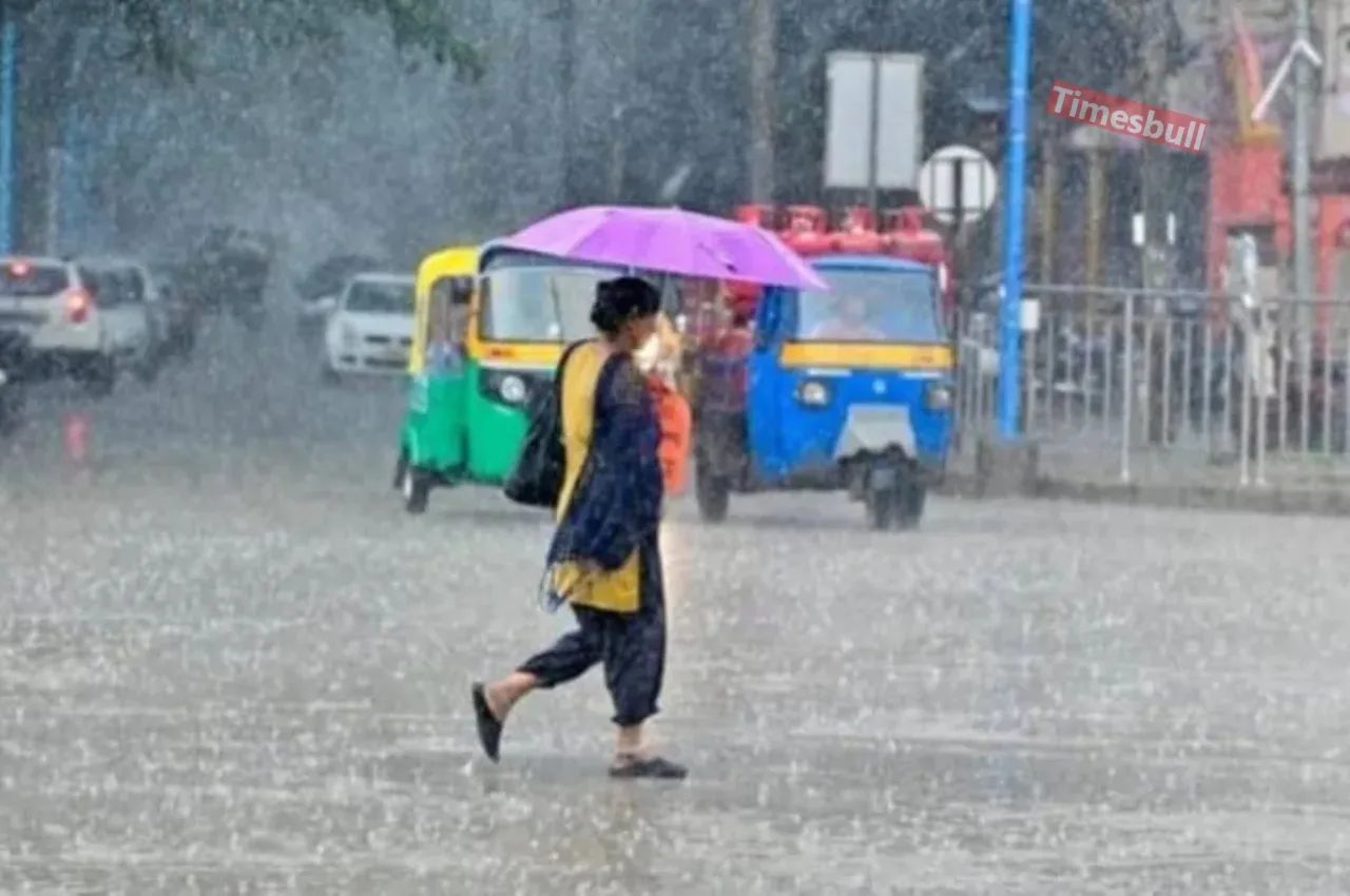 Weather Alert News
