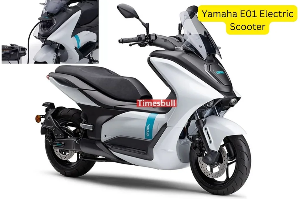 मार्केट में धूम मचाने जल्द लॉन्च होगी Yamaha की ये नई इलेक्ट्रिक स्कूटर, मात्र 50 मिनट में चार्ज हो कर देगी 201KM की रेंज