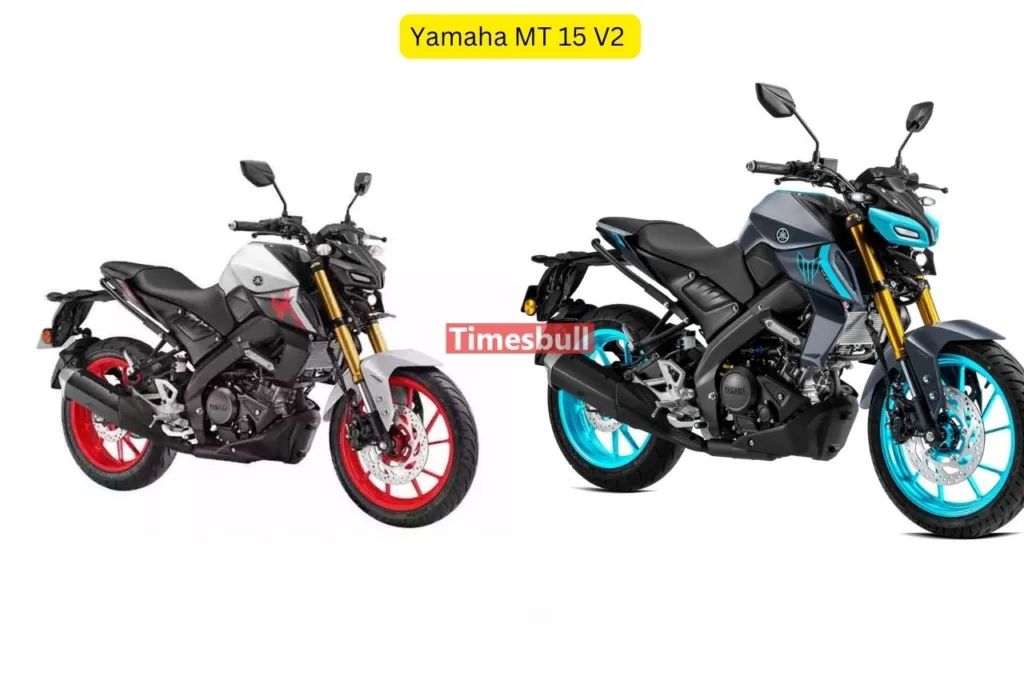 Yamaha MT 15: स्टाइलिश लुक, शानदार परफॉर्मेंस और किफायती कीमत में बेस्ट बाइक