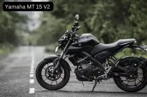 Yamaha MT-15 V2 : Budget Bike with New Aggressive Design and tremendous Features