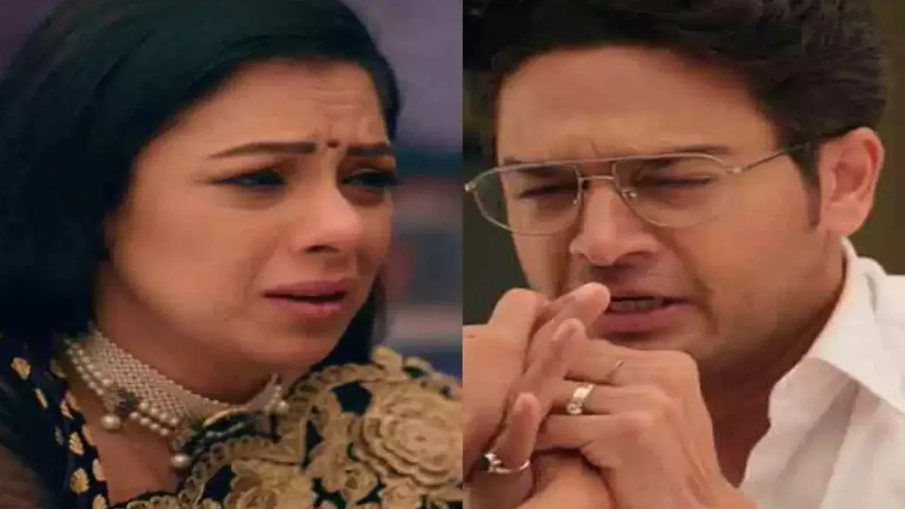 Anupama Big Twist: अनुज खोलेगा...