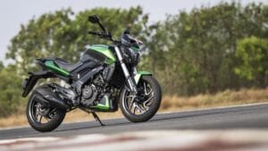 Bajaj Dominar will be launched soon, know the price and features