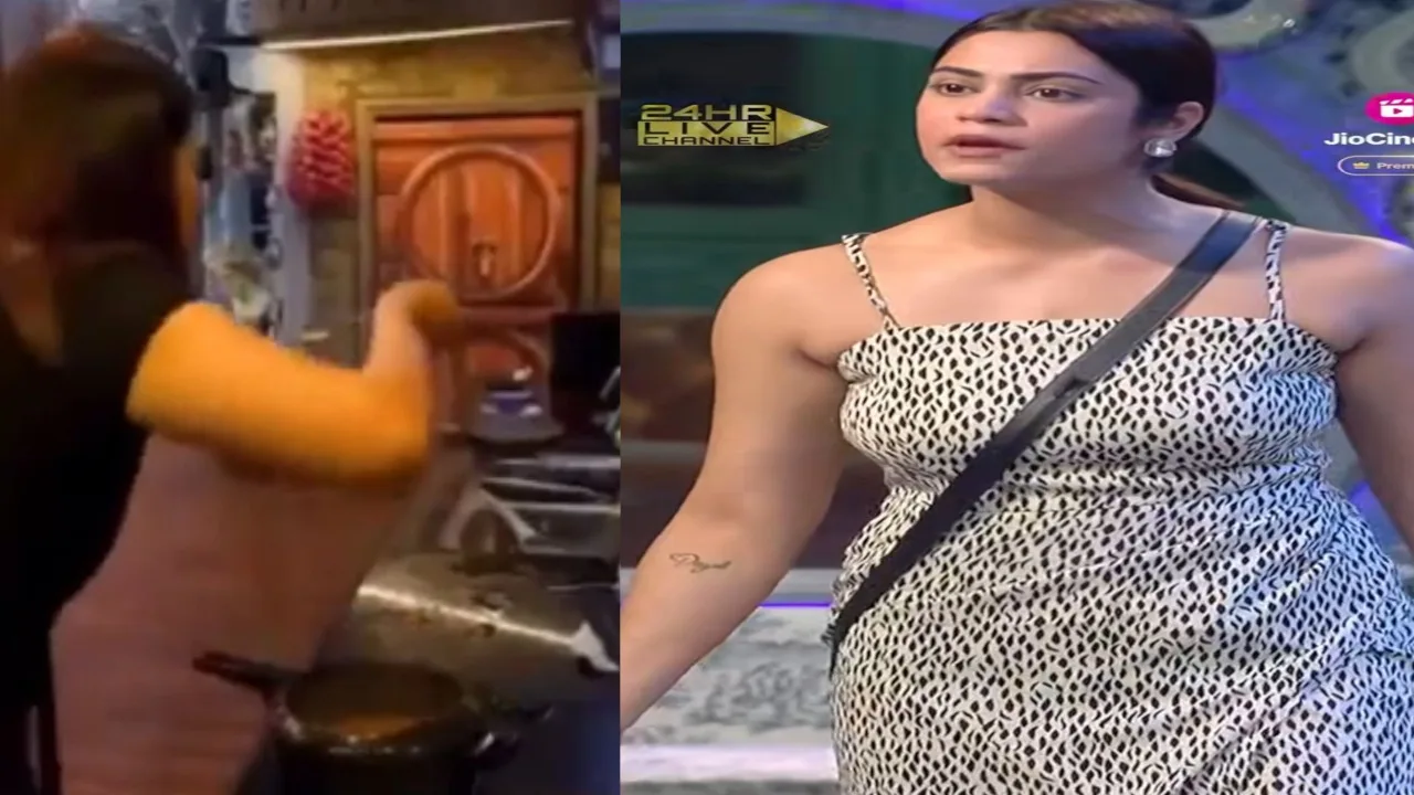 Bigg Boss OTT 3 से...