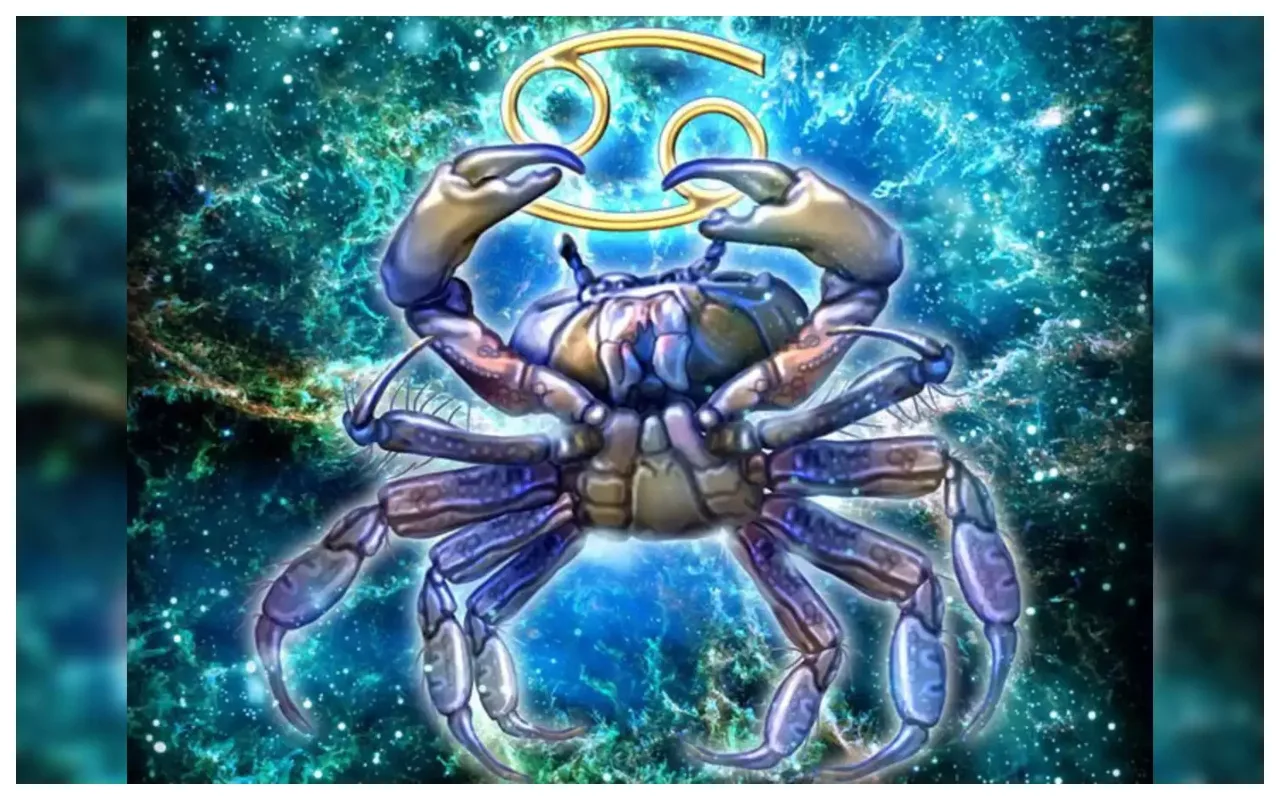 Cancer Zodiac Sign