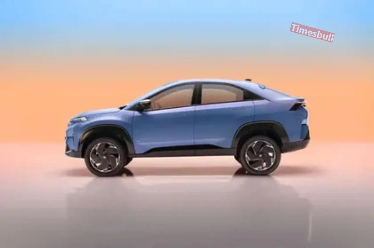 Electric Car Update