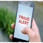 fraud alert