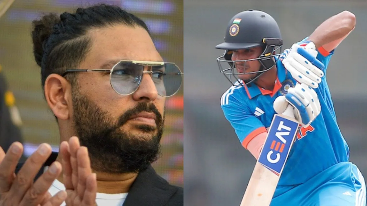 Gil Yuvi