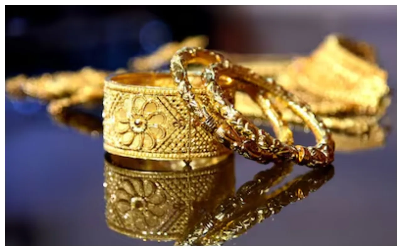 Gold