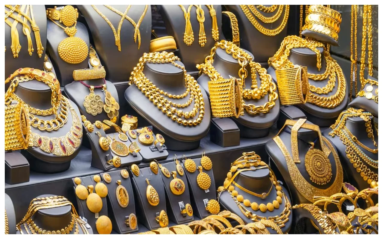 Gold