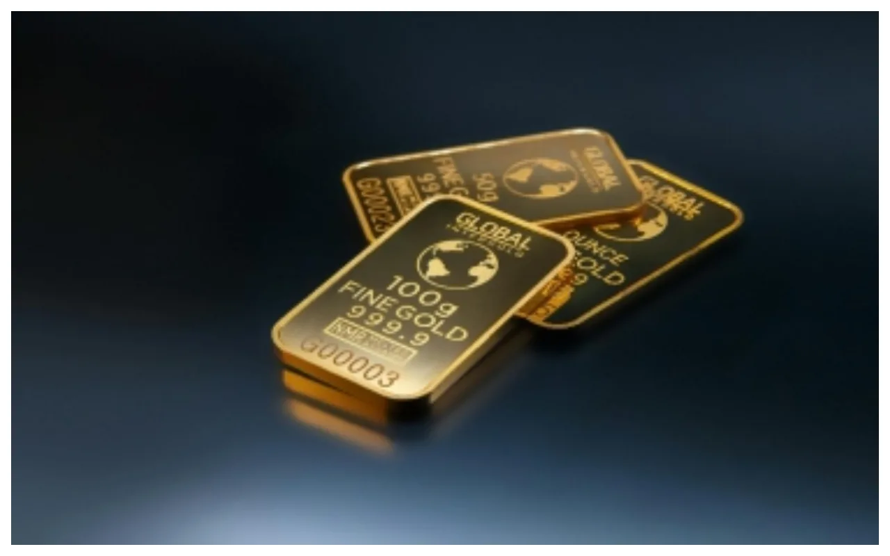 Gold Price Today