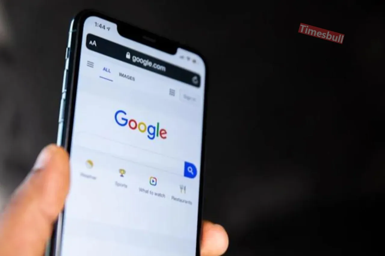 Google News Update