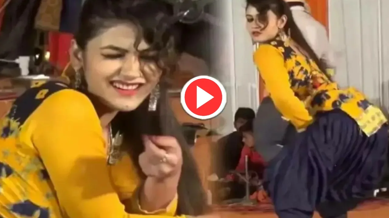 Gori Nagori के हाई वोल्टेज...