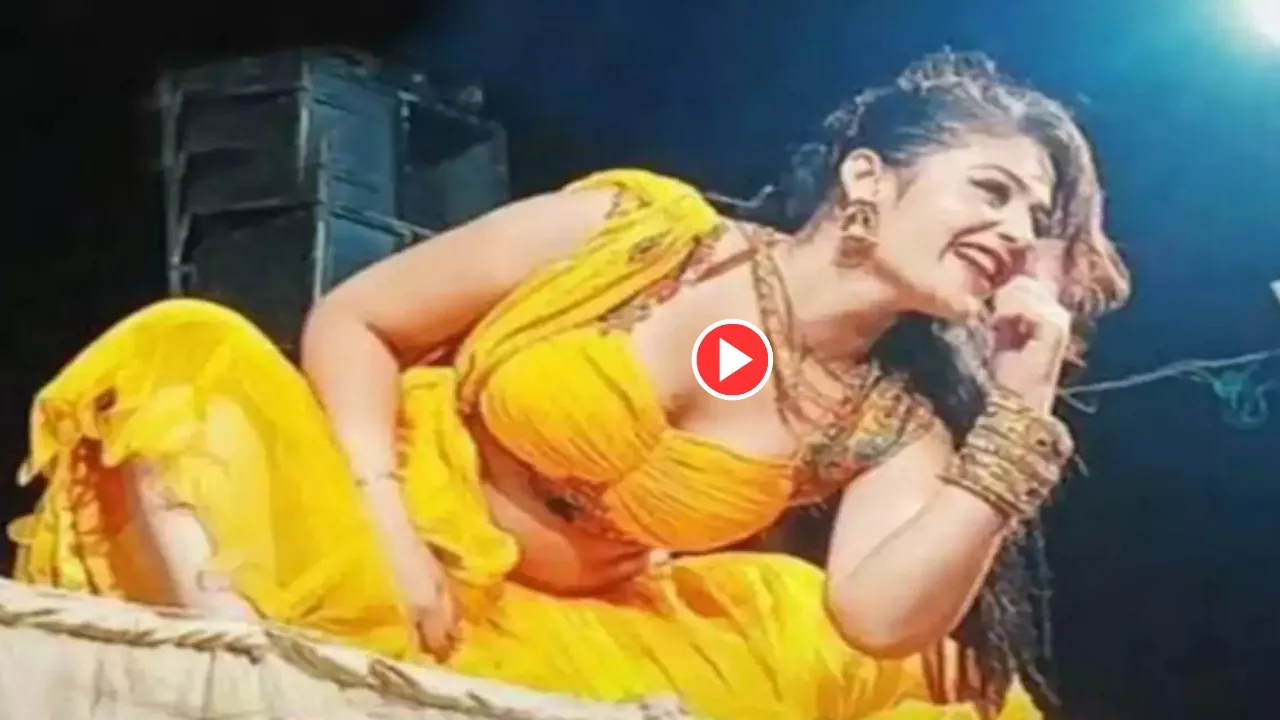 Watch Gori Nagori Dance Performance...