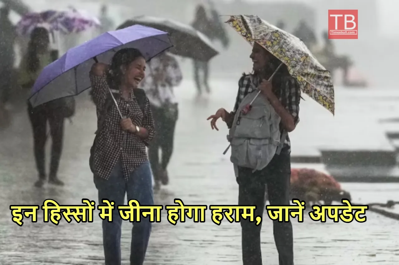Heavy Rain News