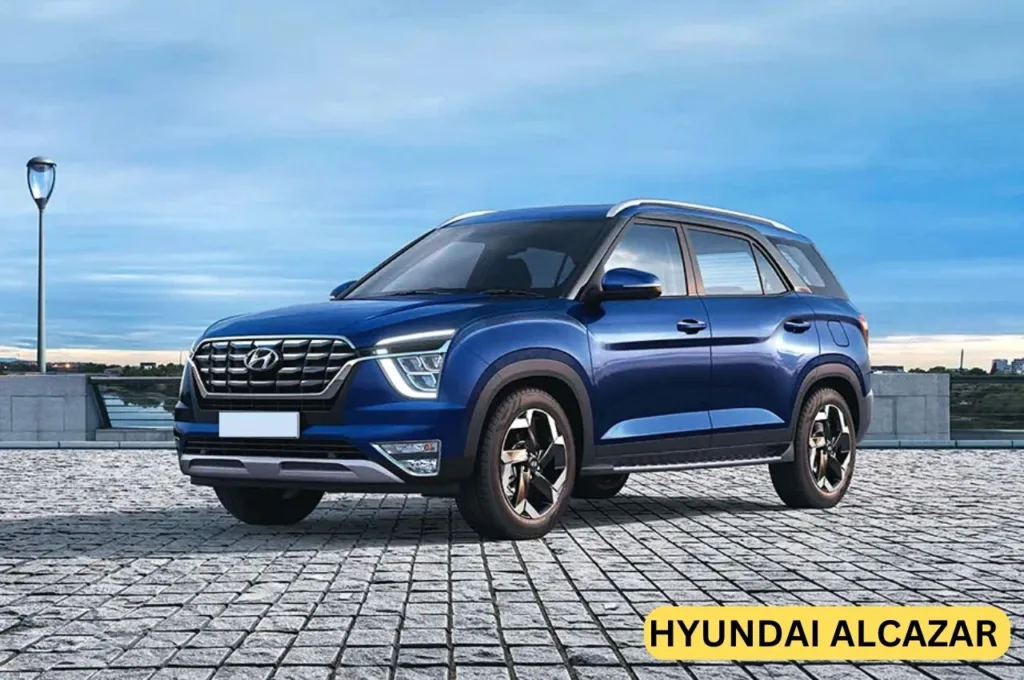 Tata Safari और Mahindra XUV700 को टक्कर देने आ रही है Hyundai की धांसू SUV, सितंबर में होगी लॉन्च