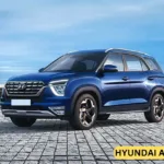 hyundai alcazar