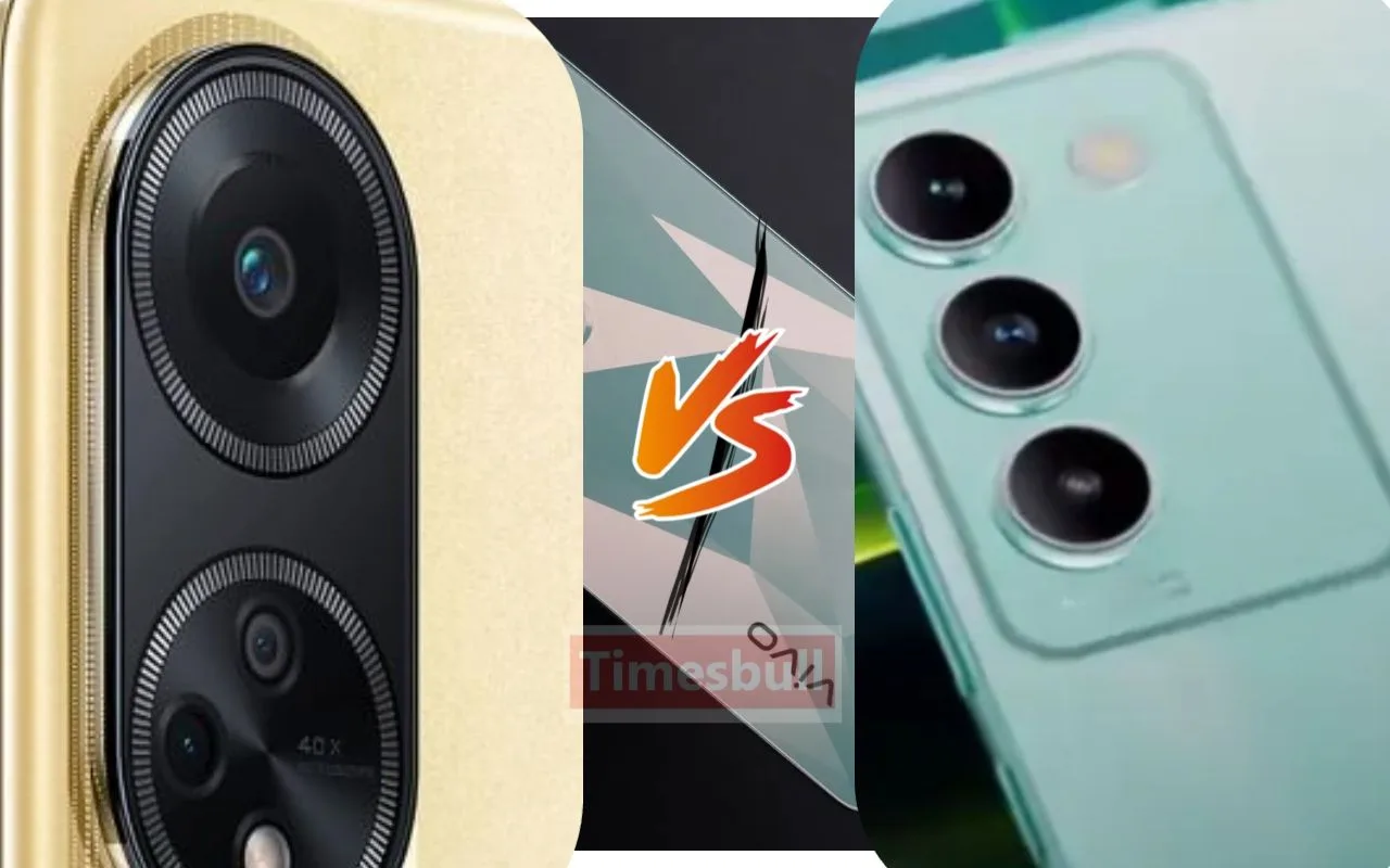 vivo T3 5G पर भारी...