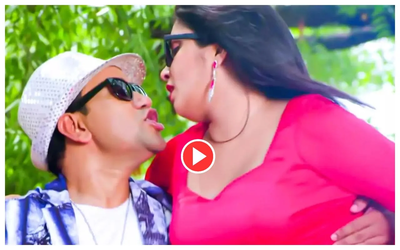 Bhojpuri Song: Amrapali को ट्रैक्टर...