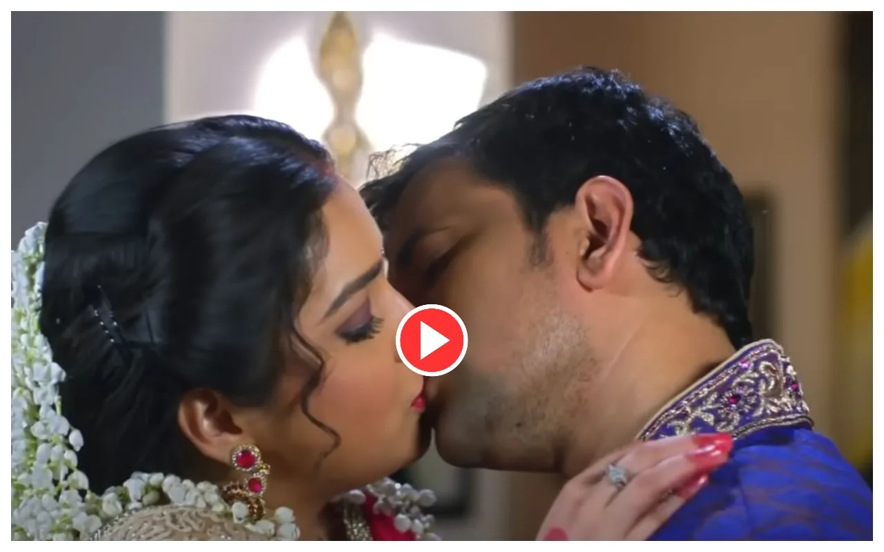 Bhojpuri Song: एक ही समय...