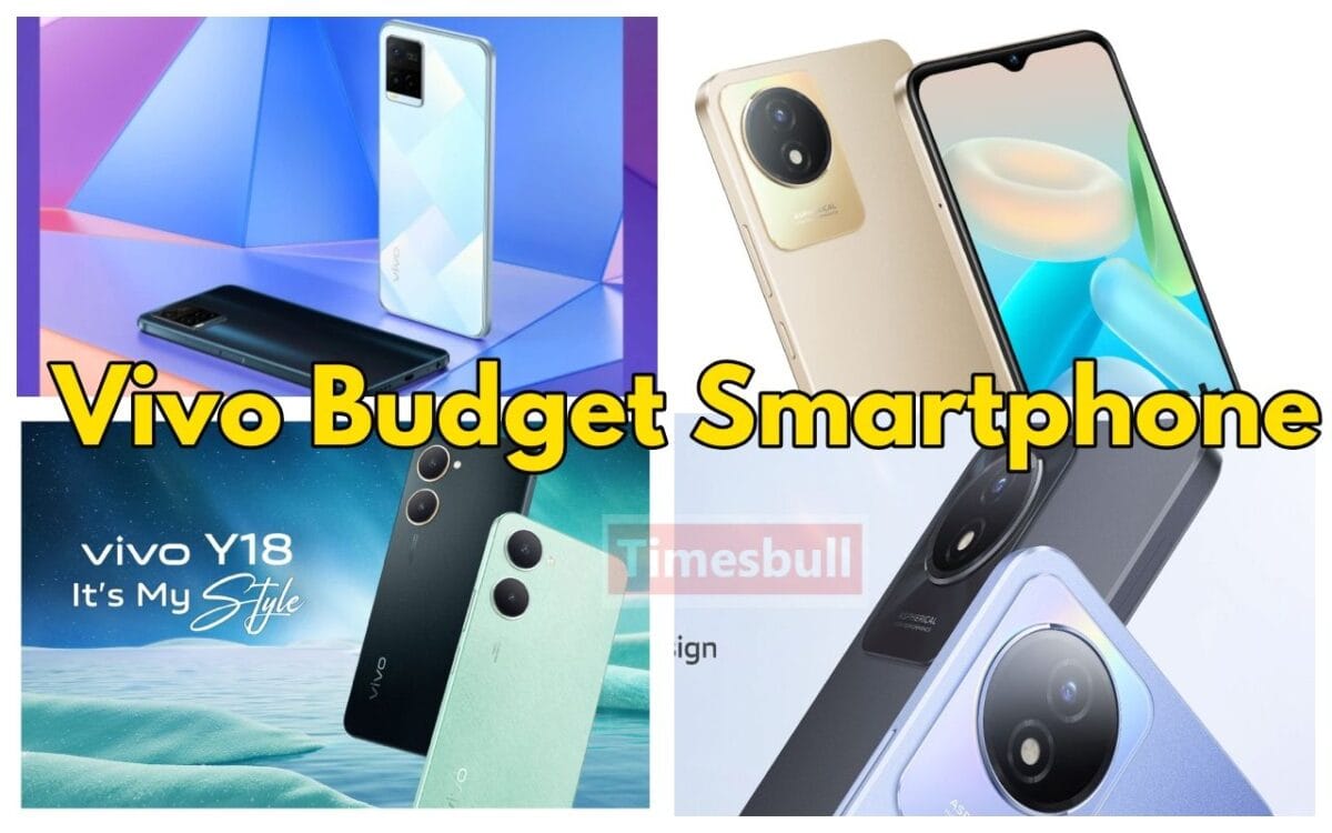 Vivo Smartphone