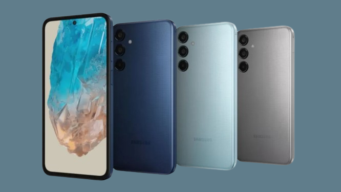 Oppo की नीद उड़ा आने...