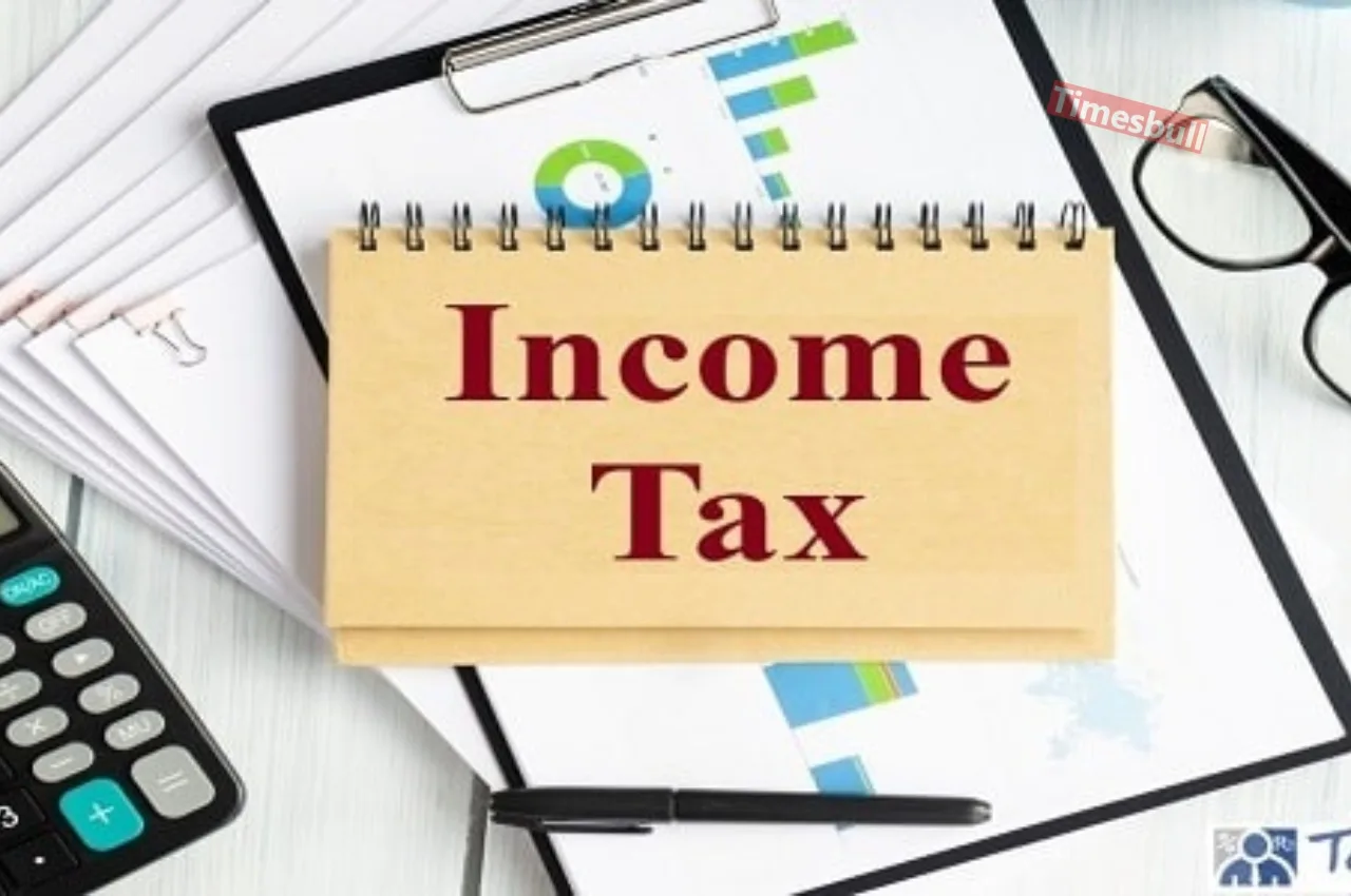 Income Tax News