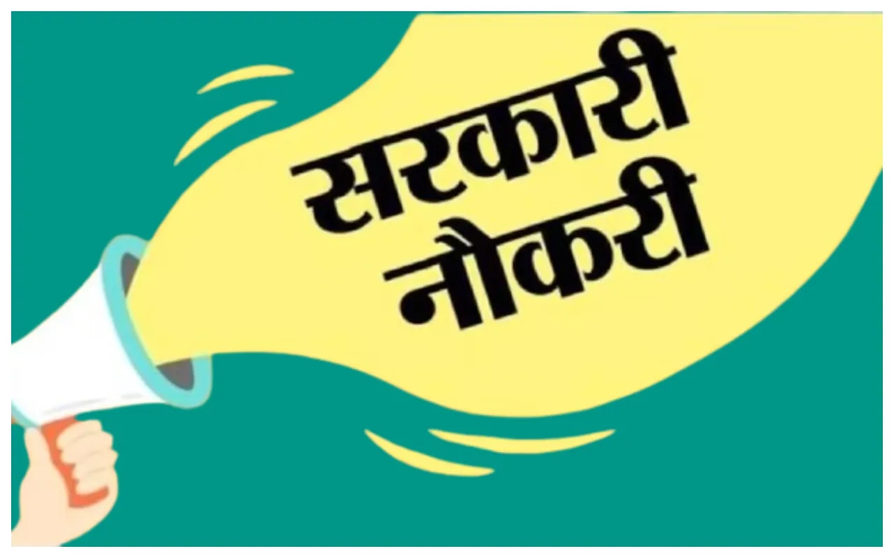 Sarkari Naukari