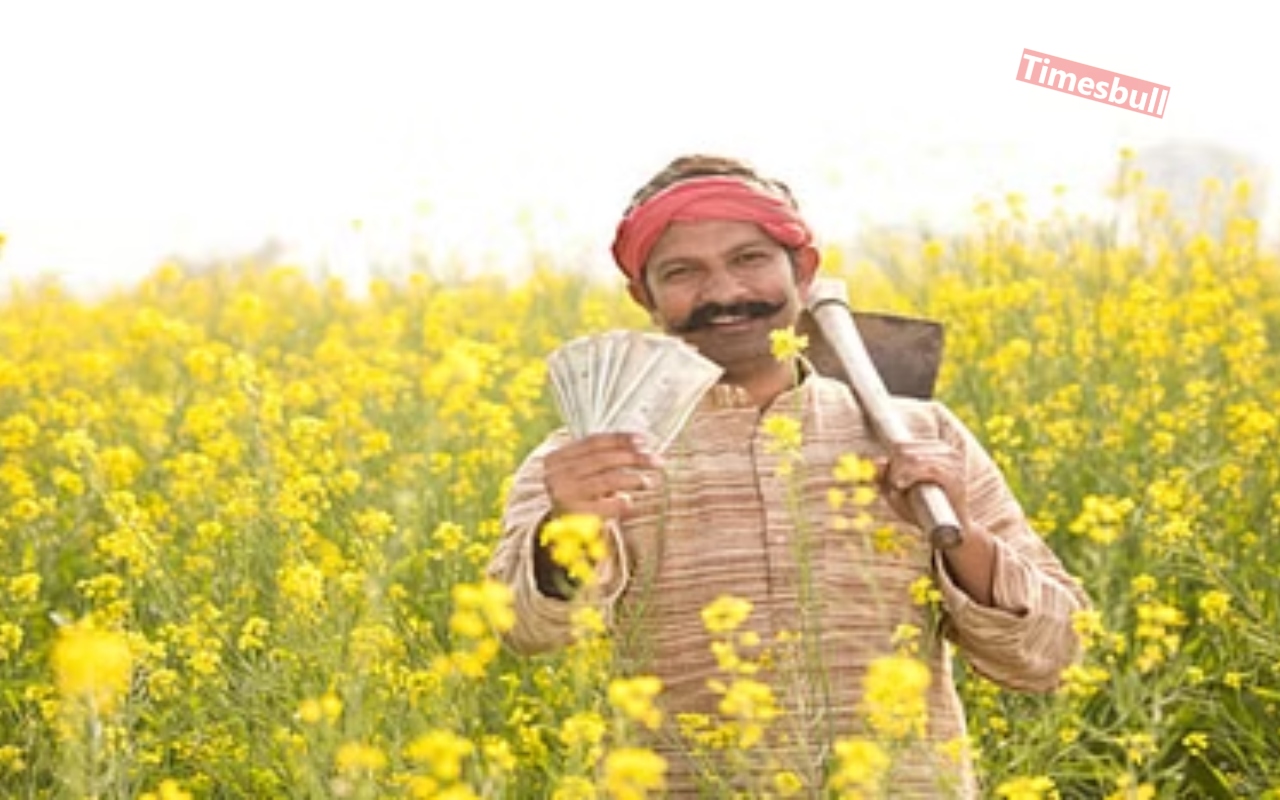 kisan news