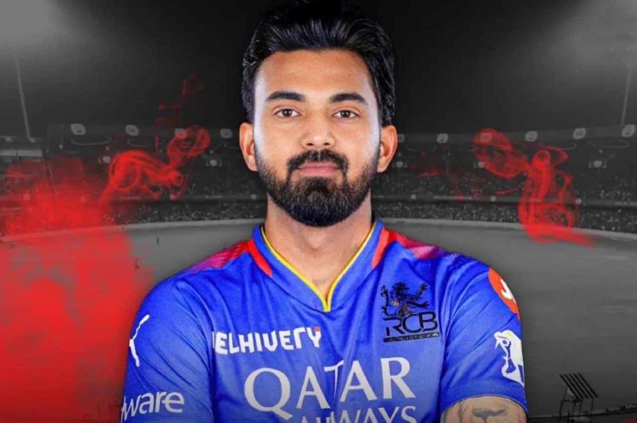 केएल राहुल की होगी RCB...