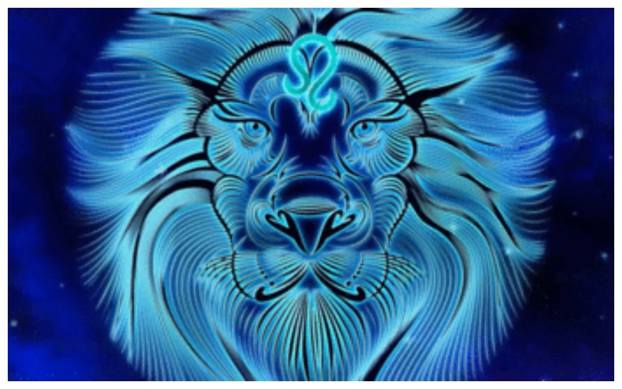 Leo Zodiac Sign