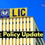 lic policy