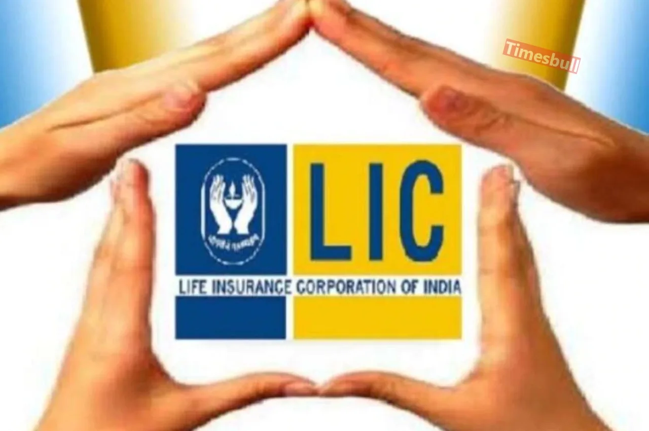 Lic Policy News