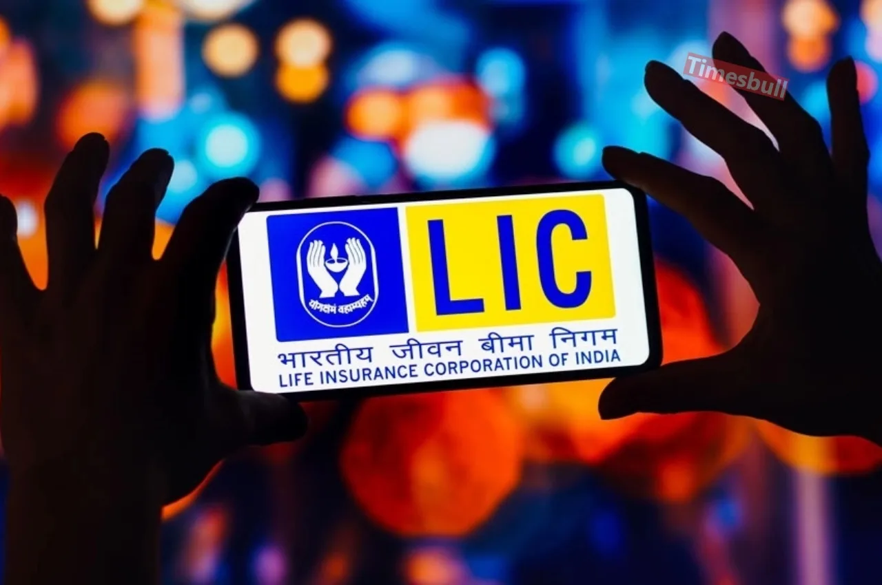 Lic Policy Update