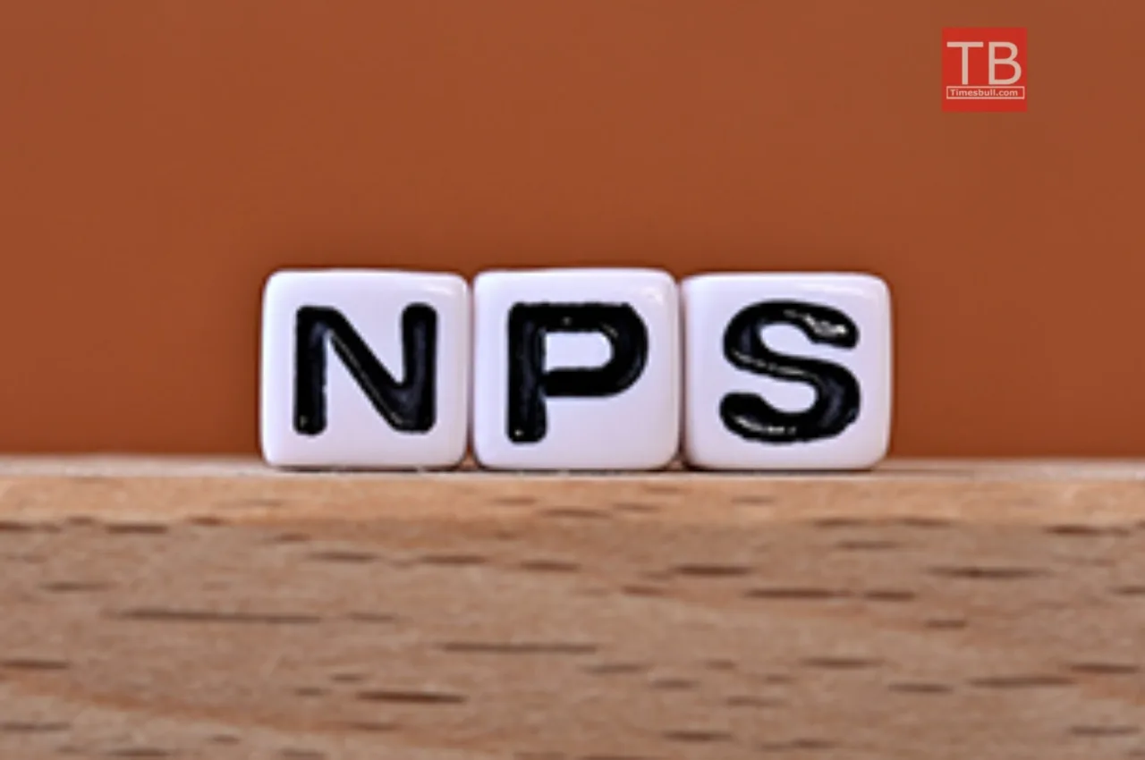 Nps Update