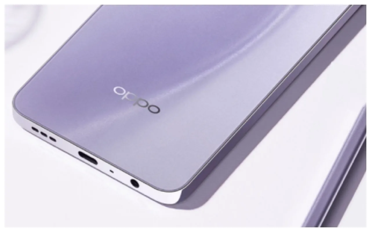 Oppo A3x