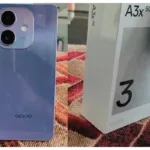 oppo a3x