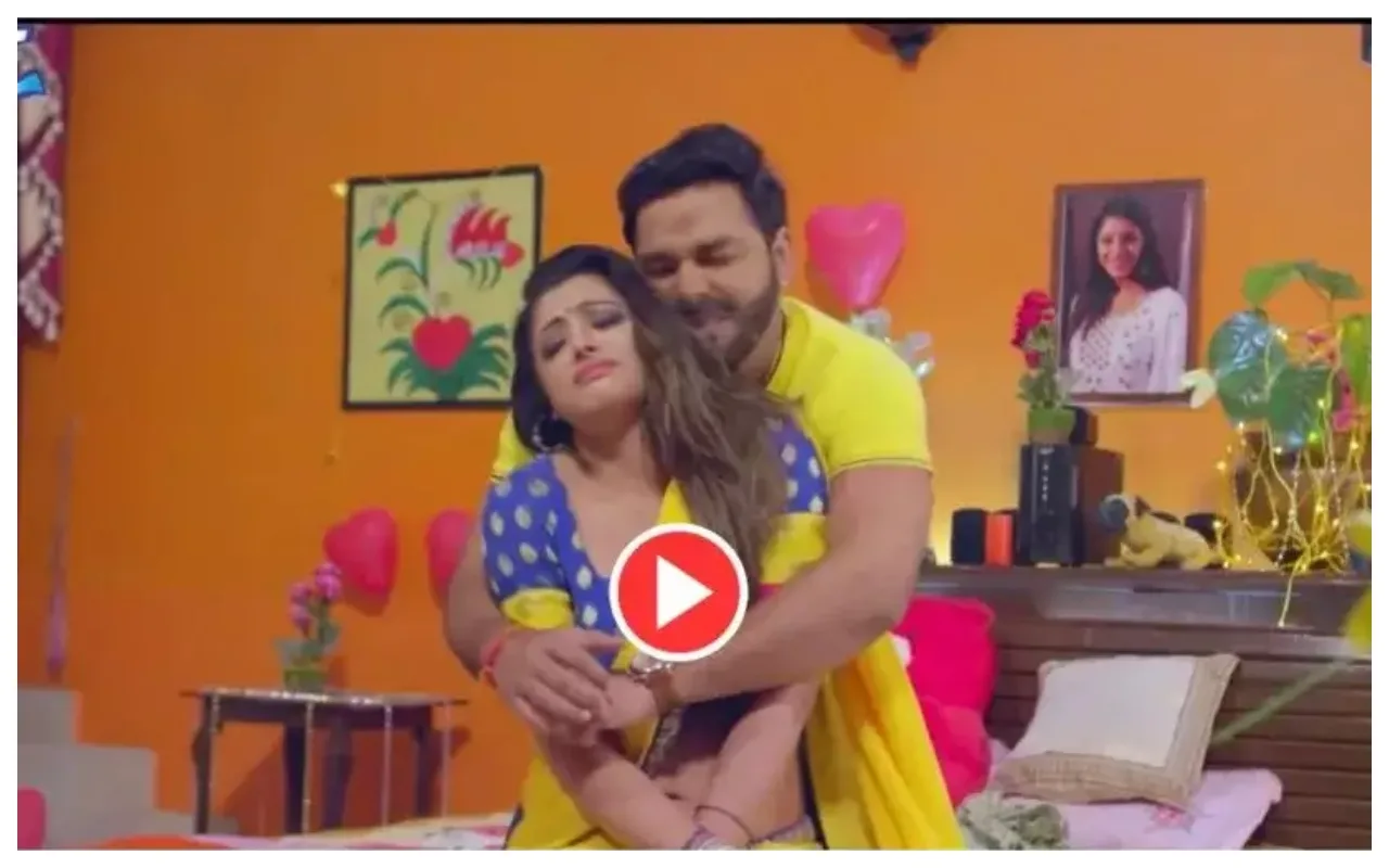 Bhojpuri Song: बंद कमरे
