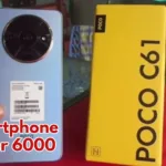 poco C61
