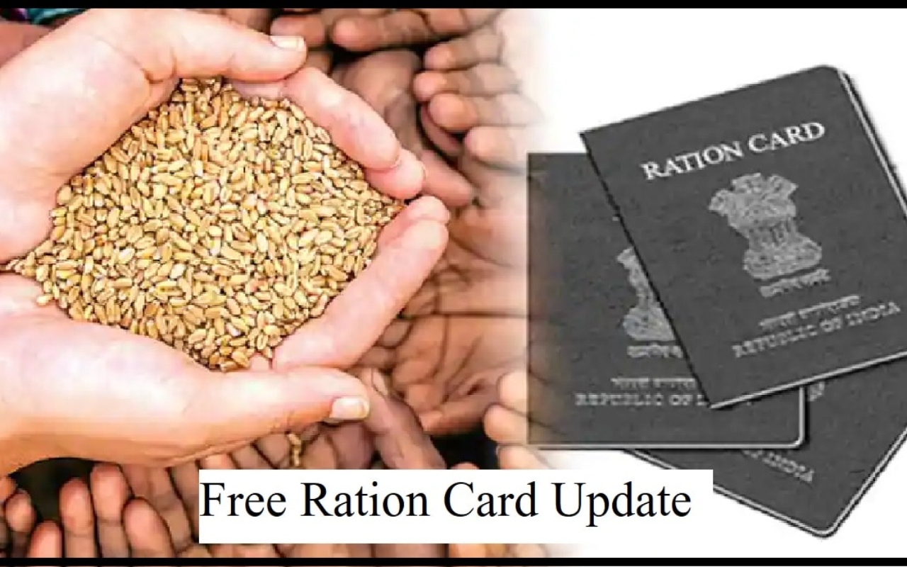 ration news