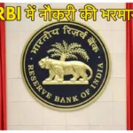 rbi job