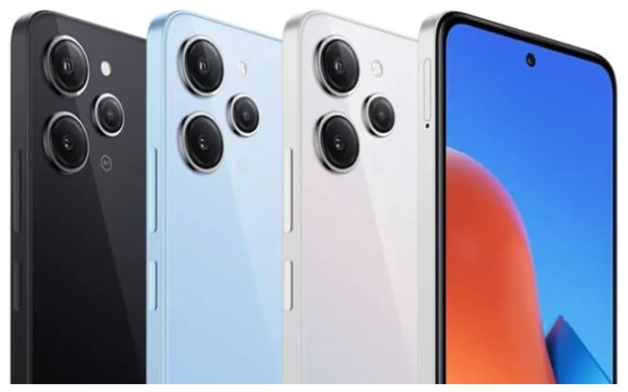Redmi 12