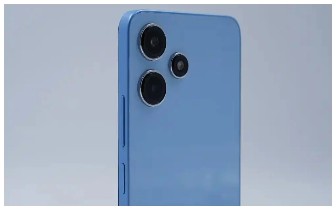 Redmi 12