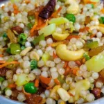 sabudana khichdi recipe