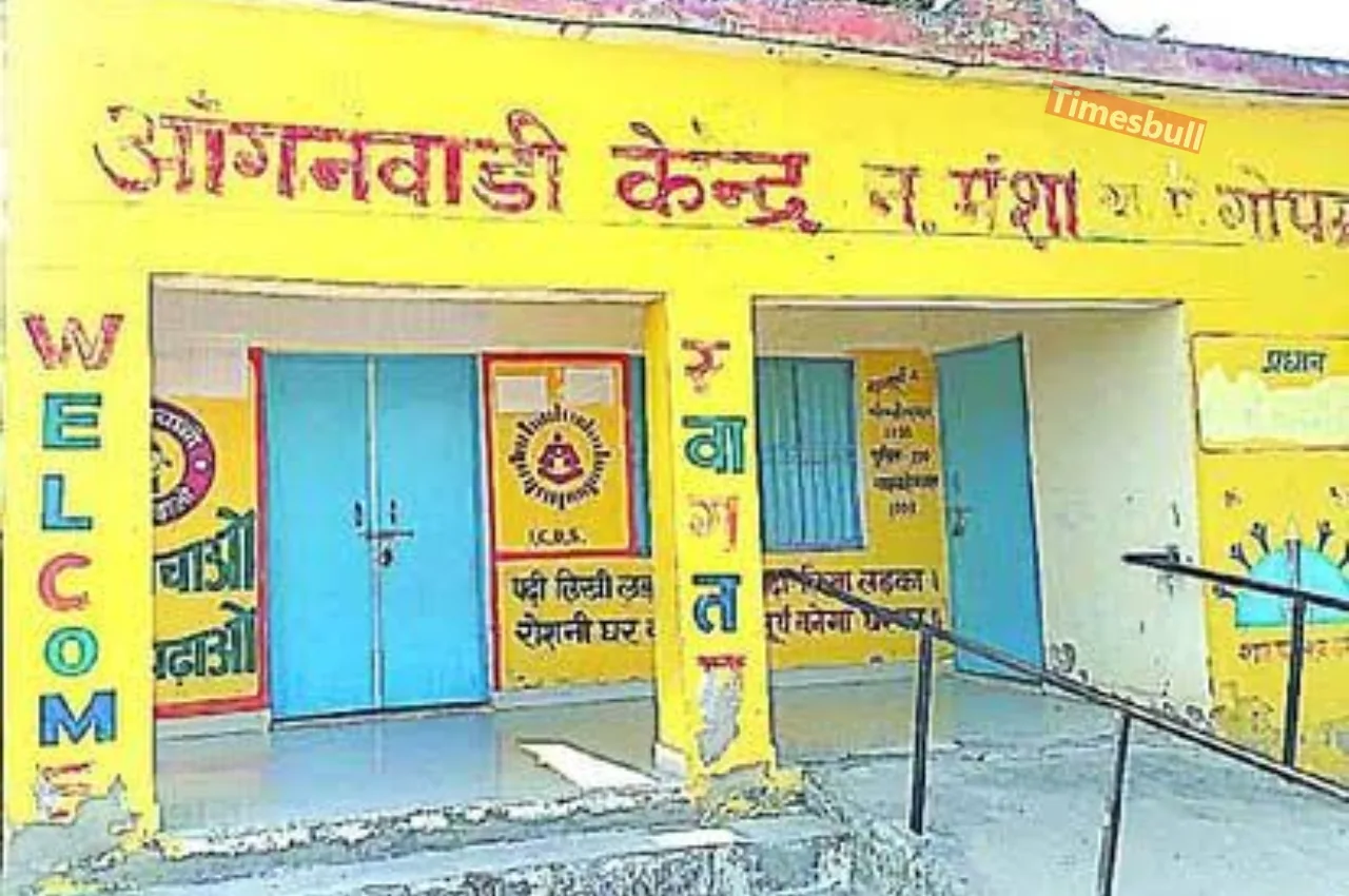 Sarkari Naukri News